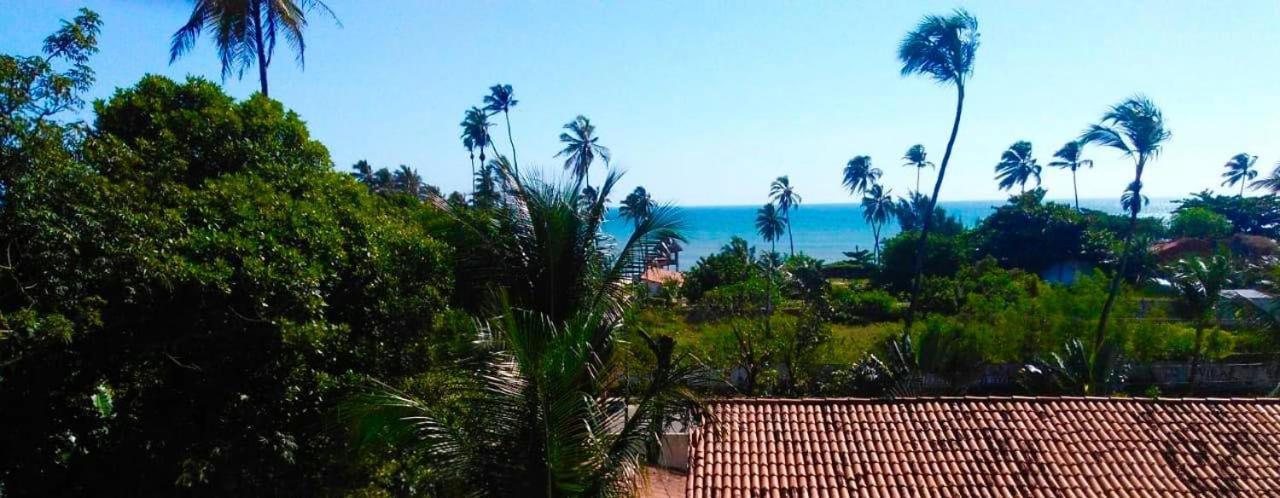 Wind Villa Cumbuco - Apartamento Dış mekan fotoğraf