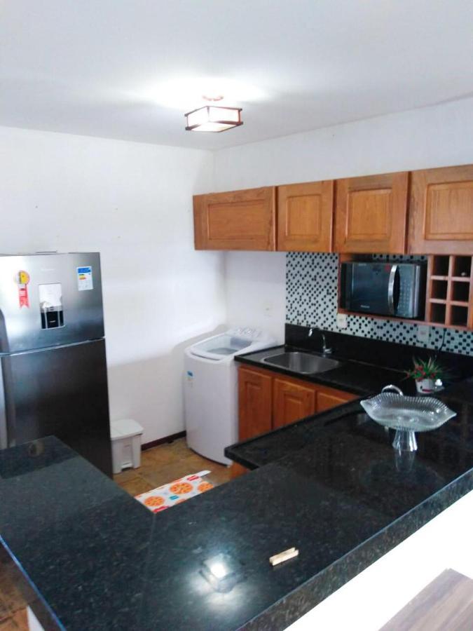 Wind Villa Cumbuco - Apartamento Dış mekan fotoğraf