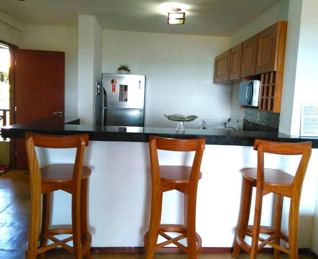 Wind Villa Cumbuco - Apartamento Dış mekan fotoğraf