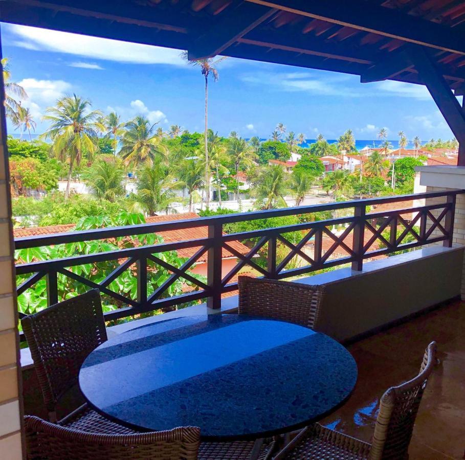 Wind Villa Cumbuco - Apartamento Dış mekan fotoğraf