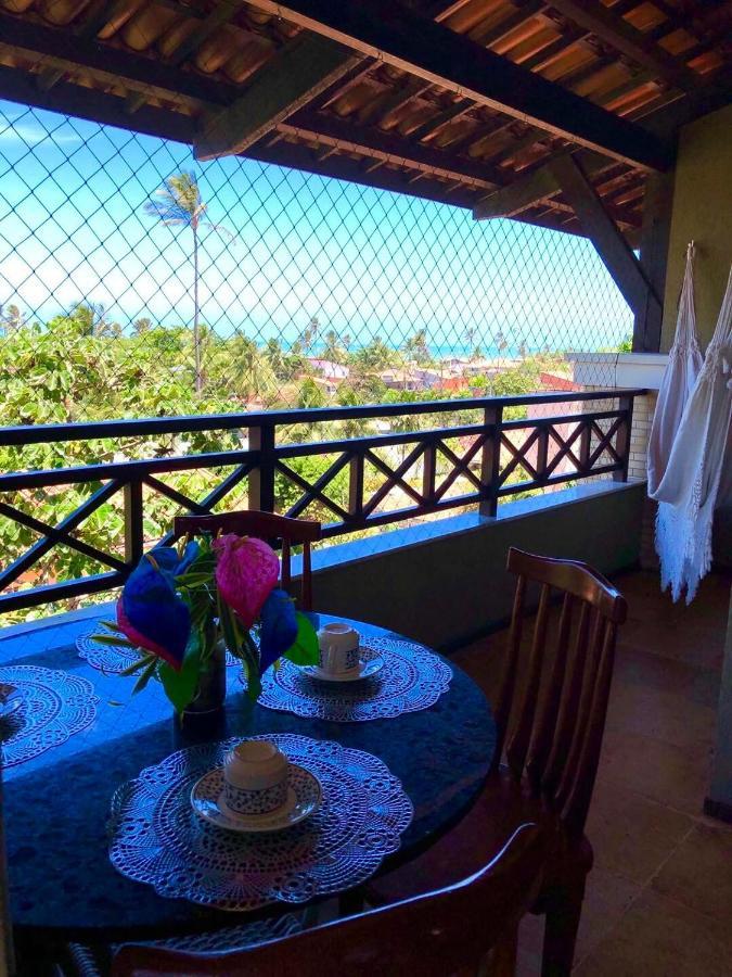 Wind Villa Cumbuco - Apartamento Dış mekan fotoğraf