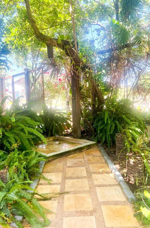 Wind Villa Cumbuco - Apartamento Dış mekan fotoğraf