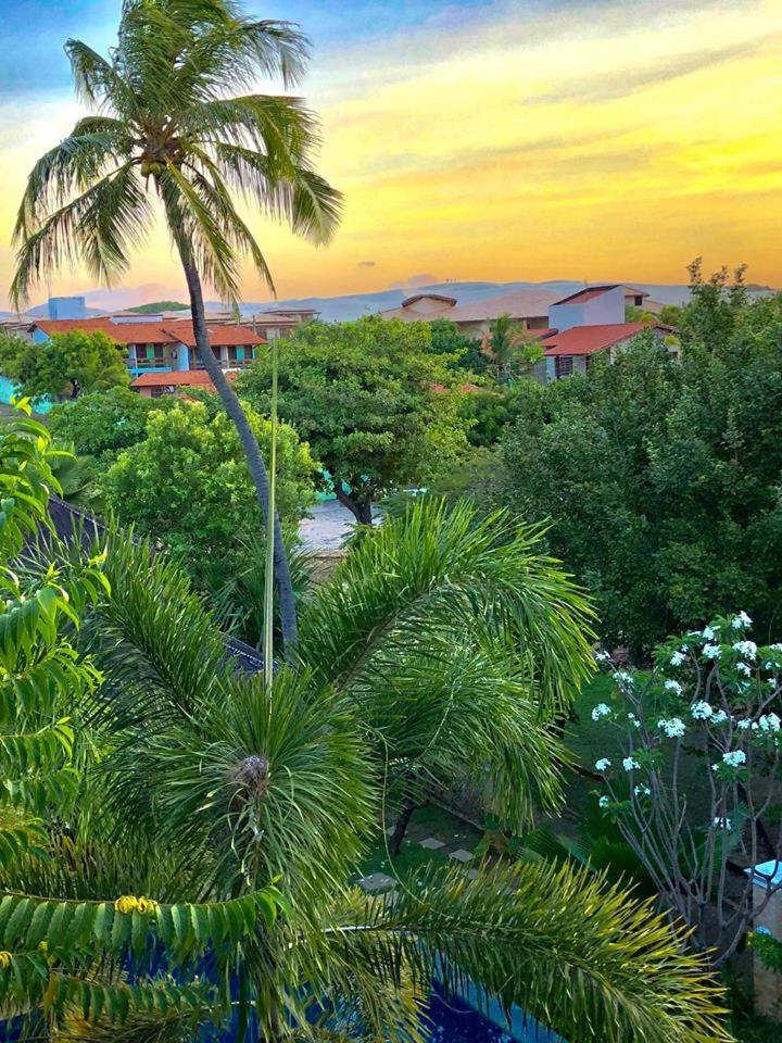 Wind Villa Cumbuco - Apartamento Dış mekan fotoğraf