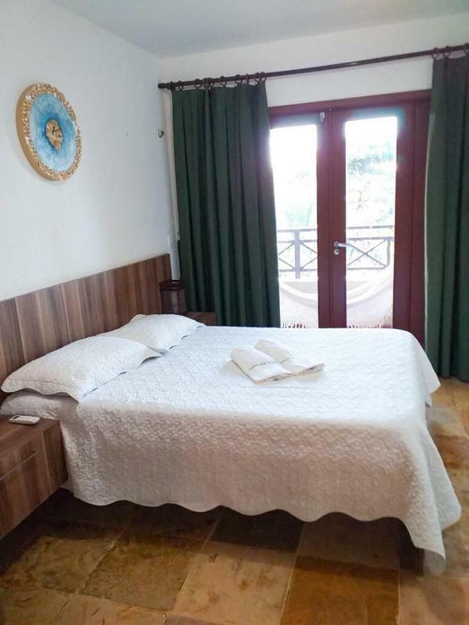 Wind Villa Cumbuco - Apartamento Dış mekan fotoğraf