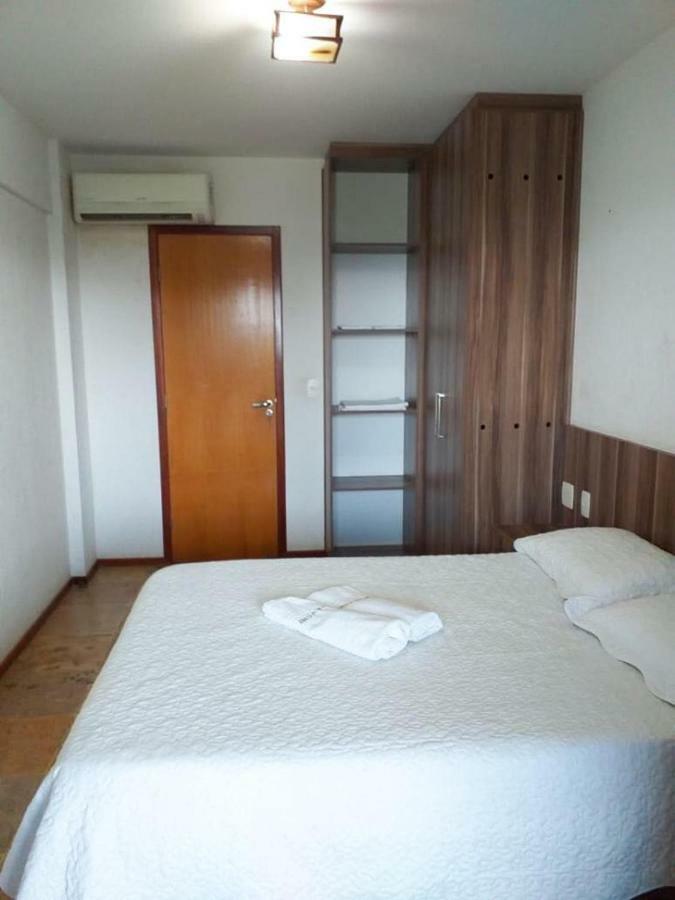 Wind Villa Cumbuco - Apartamento Dış mekan fotoğraf